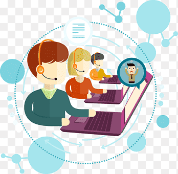 Online Customers